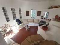 Villa S 4 avec piscine à Sidi Bou Said - 4