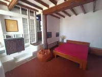 Villa S 4 avec piscine à Sidi Bou Said - 7