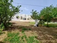 Coquette Villa à La Soukra - 8