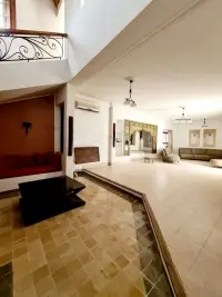 Coquette Villa à La Soukra - 6