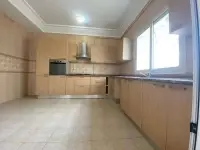 Appartement S 4 avec jardin à la Marsa - 14