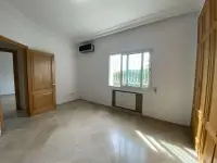 Appartement S 4 avec jardin à la Marsa - 12