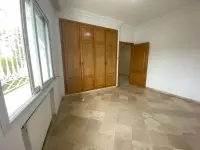 Appartement S 4 avec jardin à la Marsa - 9