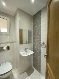 Appartement S 4 avec jardin à la Marsa - 8