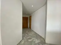 Appartement S 4 avec jardin à la Marsa - 7