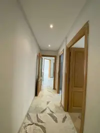 Appartement S 4 avec jardin à la Marsa - 6