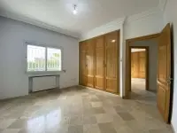 Appartement S 4 avec jardin à la Marsa - 4