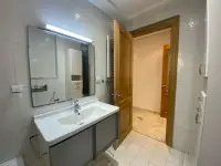 Appartement S 4 avec jardin à la Marsa - 2