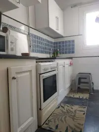 Appartement S 3 à la Marsa - 4