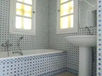 Villa S 5 à la Marsa - 6