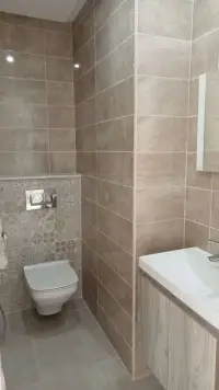 Appartement S 2 neuf à Gammarth - 6