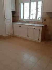 Etage de villa S 2 à la Marsa - 3