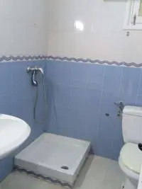 Etage de villa S 2 à la Marsa - 7