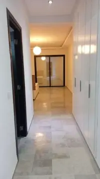 Appartement S 3 avec jardin à la Marsa - 5