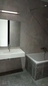 Appartement S 3 avec jardin à la Marsa - 10