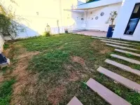 Etage de villa avec jardin près du lycée Gustave Flaubert - 2