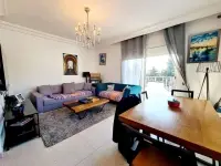 Etage de villa avec jardin près du lycée Gustave Flaubert - 3