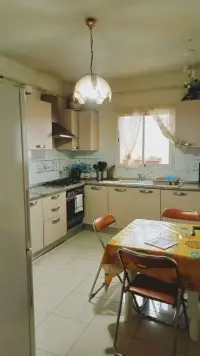 Vente appartement S 3 à la Marsa - 9