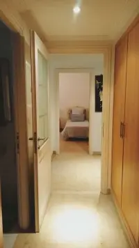 Vente appartement S 3 à la Marsa - 6