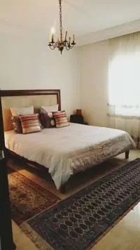 Vente appartement S 3 à la Marsa - 5