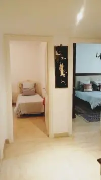 Vente appartement S 3 à la Marsa - 3