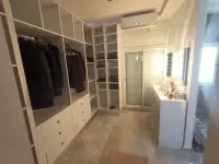 Etage de villa S 4 meublé à la Marsa - 11