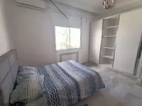 Etage de villa S 4 meublé à la Marsa - 9
