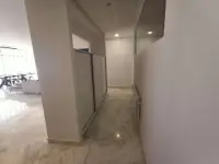 Etage de villa S 4 meublé à la Marsa - 15