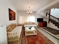 Duplex jumelé à Gammarth - 3