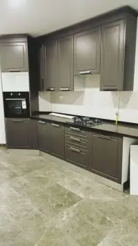 Appartement S 3 à la Marsa - 4
