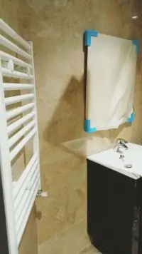 Appartement S 3 à la Marsa - 7