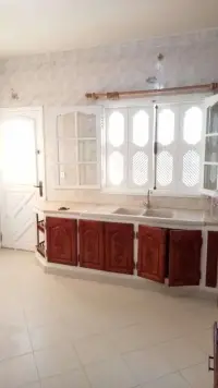 Etage de villa S 2 - 4