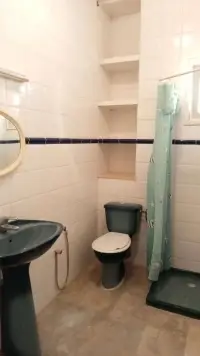 Etage de villa S 2 - 9