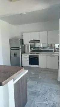 Appartement S 2 meublé vue mer - 12