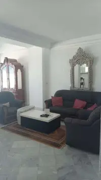 Appartement S 2 meublé vue mer - 8