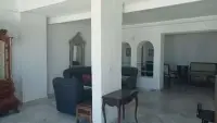 Appartement S 2 meublé vue mer - 7