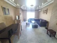 Magnifique appartement S 3 meublé avec piscine - 10