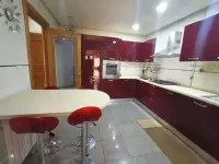 Magnifique appartement S 3 meublé avec piscine - 9