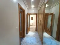 Magnifique appartement S 3 meublé avec piscine - 6