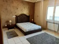 Magnifique appartement S 3 meublé avec piscine - 5