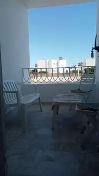 Rdc de villa (s 3) à la Marsa - 1