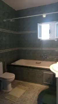 Rdc de villa (s 3) à la Marsa - 3
