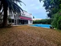 Magnifique villa à la Soukra - 1