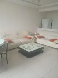 Coquet appartement S 2 meublé à la Marsa - 8