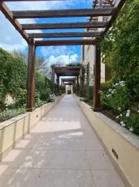 Coquet appartement à la Marsa - 10