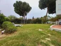 Rdc de villa (s 3) avec jardin à Gammarth - 1