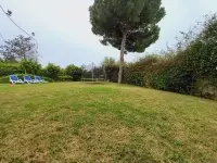 Rdc de villa (s 3) avec jardin à Gammarth - 2