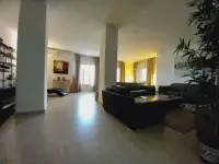 Rdc de villa (s 3) avec jardin à Gammarth - 3