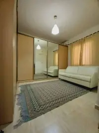 Rdc de villa (s 3) avec jardin à Gammarth - 7