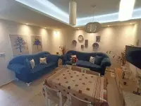 Appartement S 2 à Amilcar - 1